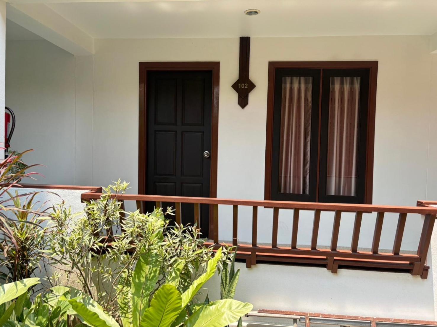 Yindee Stylish Guesthouse Τσιάνγκ Μάι Εξωτερικό φωτογραφία