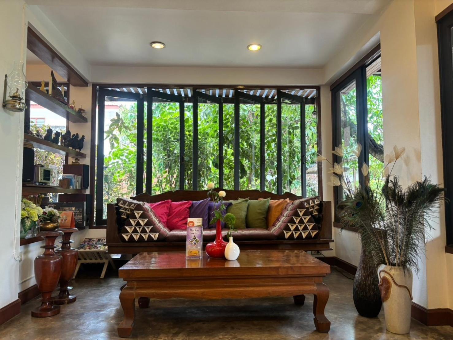 Yindee Stylish Guesthouse Τσιάνγκ Μάι Εξωτερικό φωτογραφία