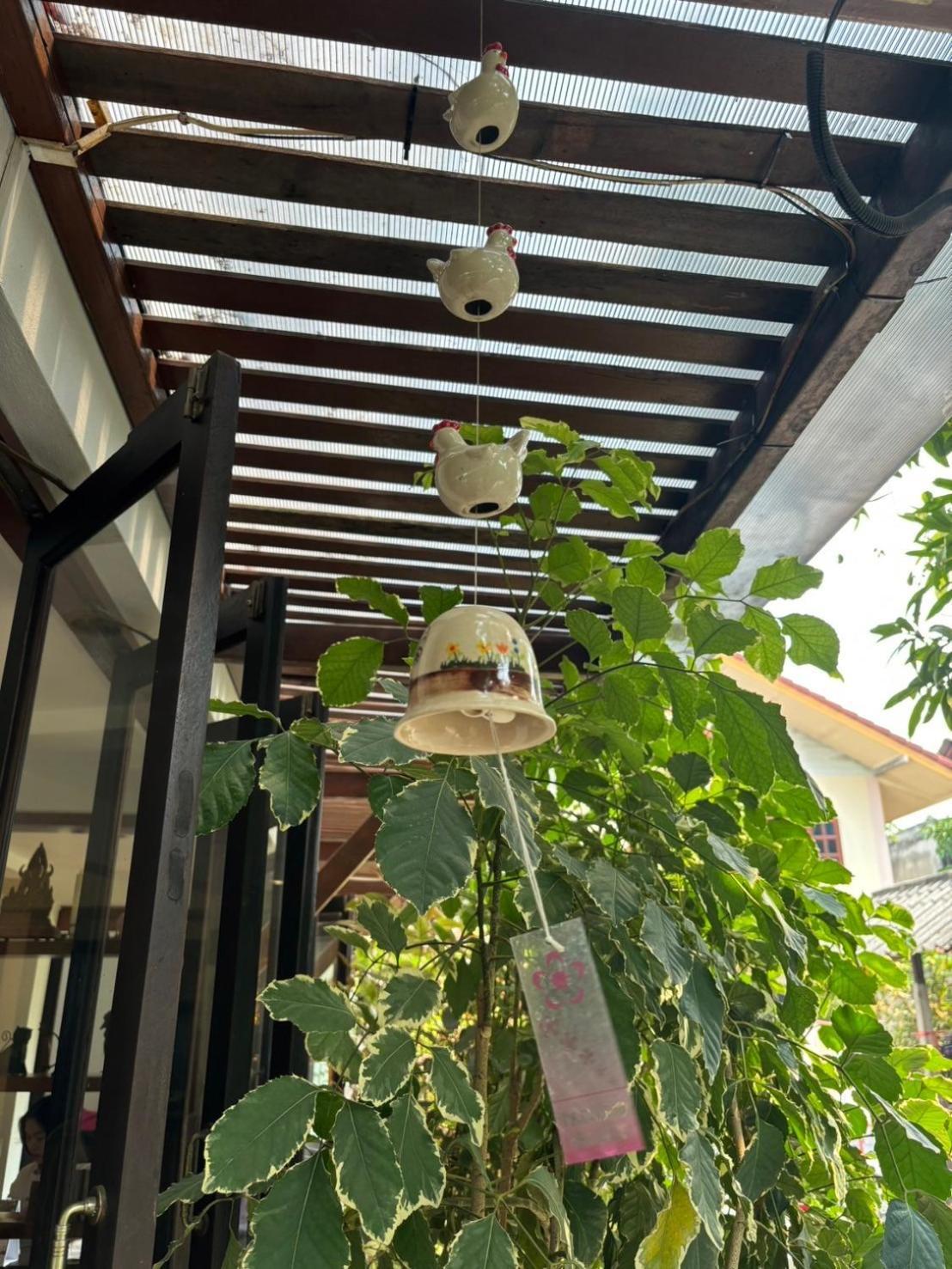 Yindee Stylish Guesthouse Τσιάνγκ Μάι Εξωτερικό φωτογραφία