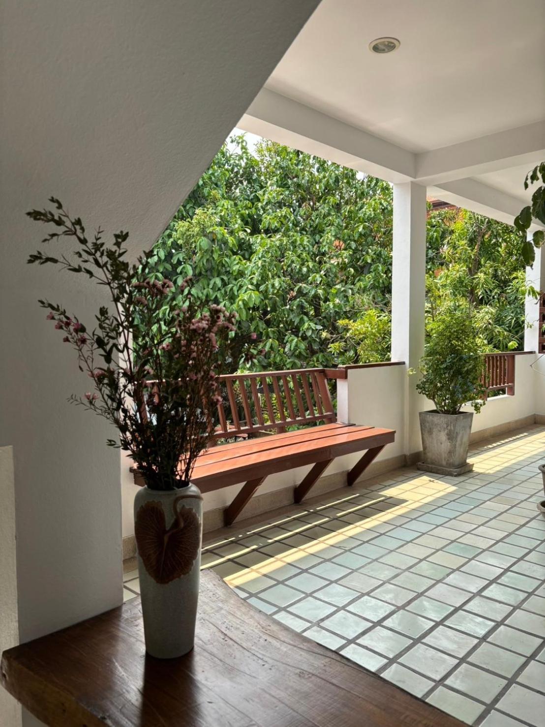 Yindee Stylish Guesthouse Τσιάνγκ Μάι Εξωτερικό φωτογραφία