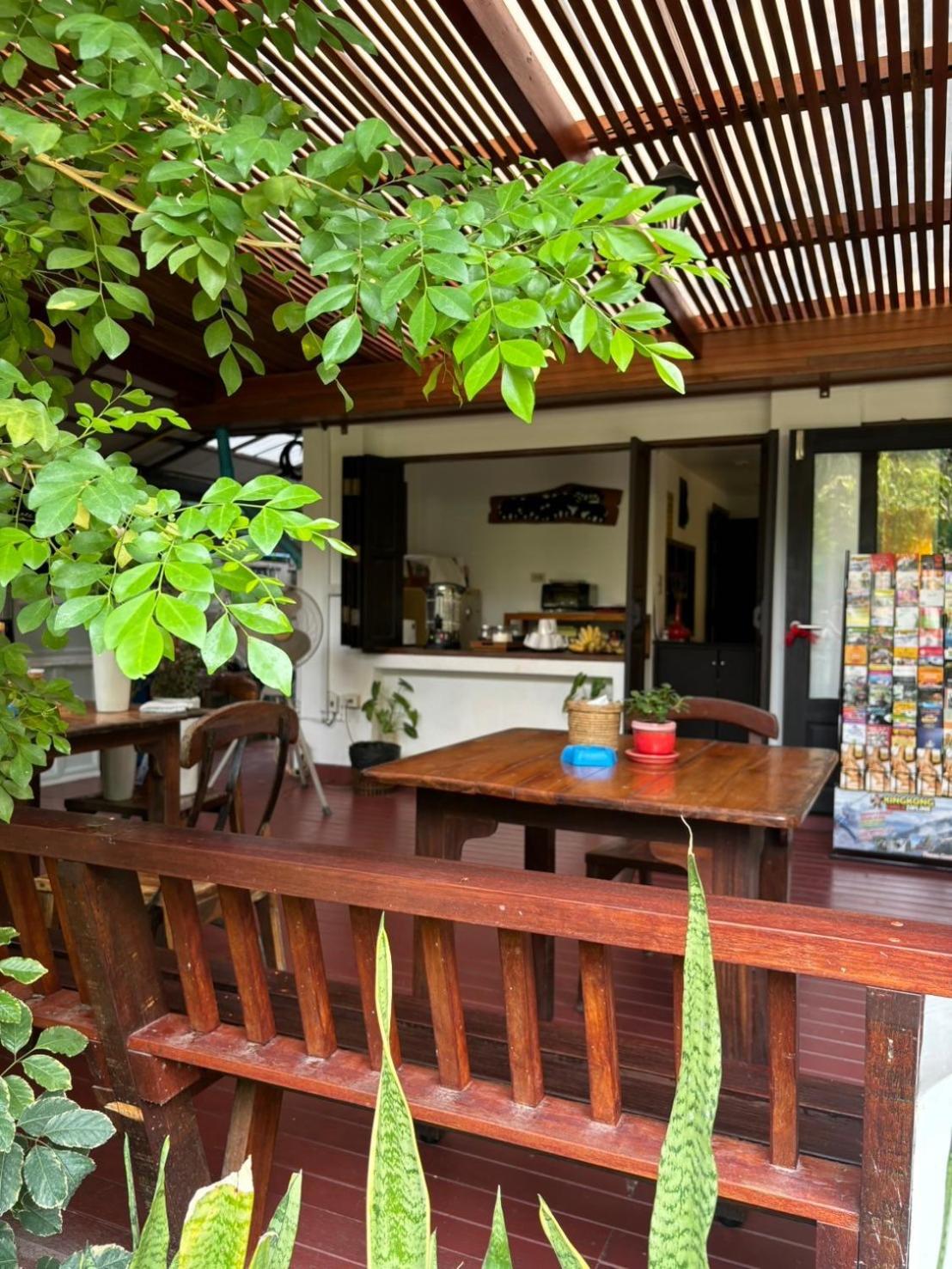 Yindee Stylish Guesthouse Τσιάνγκ Μάι Εξωτερικό φωτογραφία