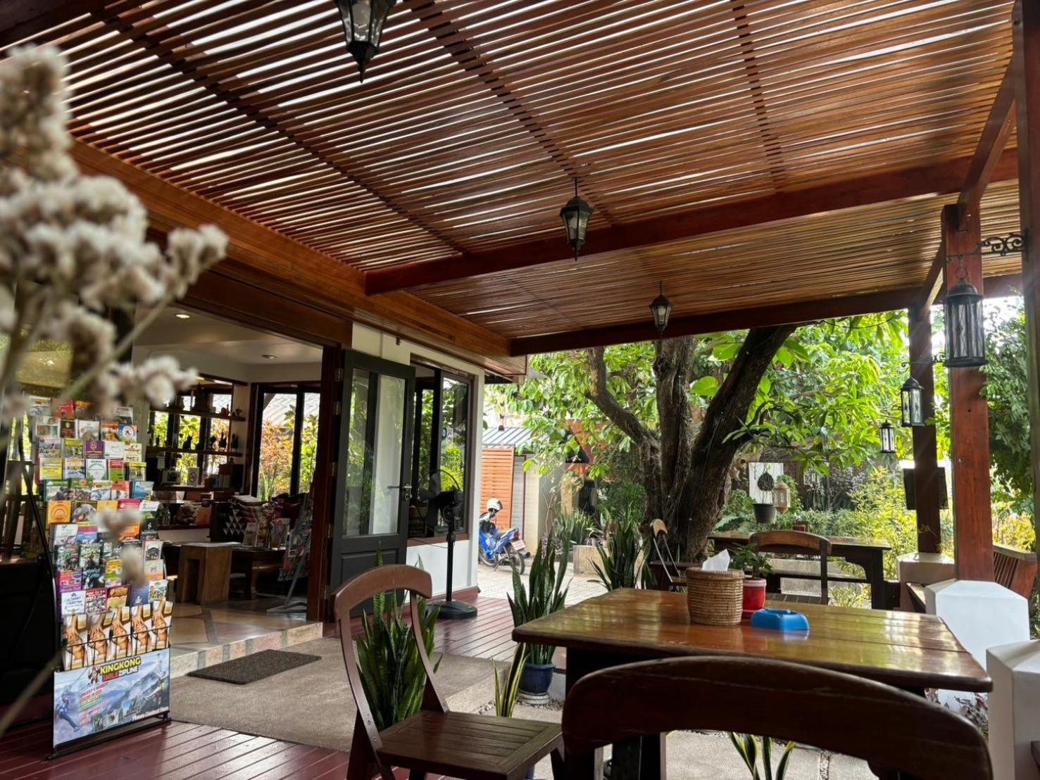 Yindee Stylish Guesthouse Τσιάνγκ Μάι Εξωτερικό φωτογραφία