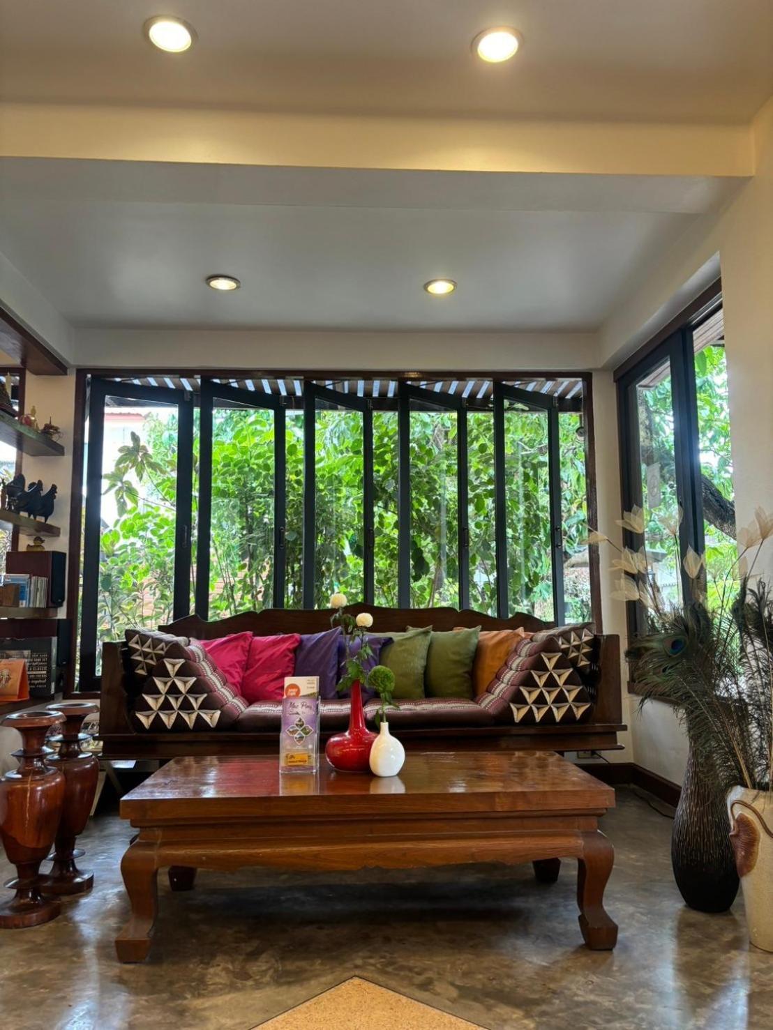 Yindee Stylish Guesthouse Τσιάνγκ Μάι Εξωτερικό φωτογραφία