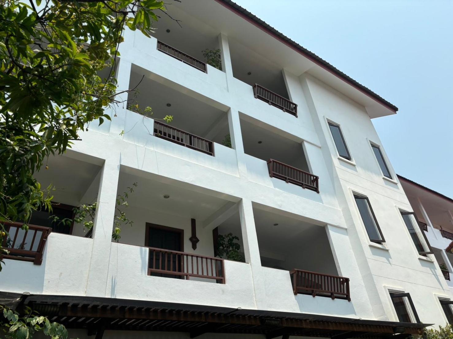 Yindee Stylish Guesthouse Τσιάνγκ Μάι Εξωτερικό φωτογραφία
