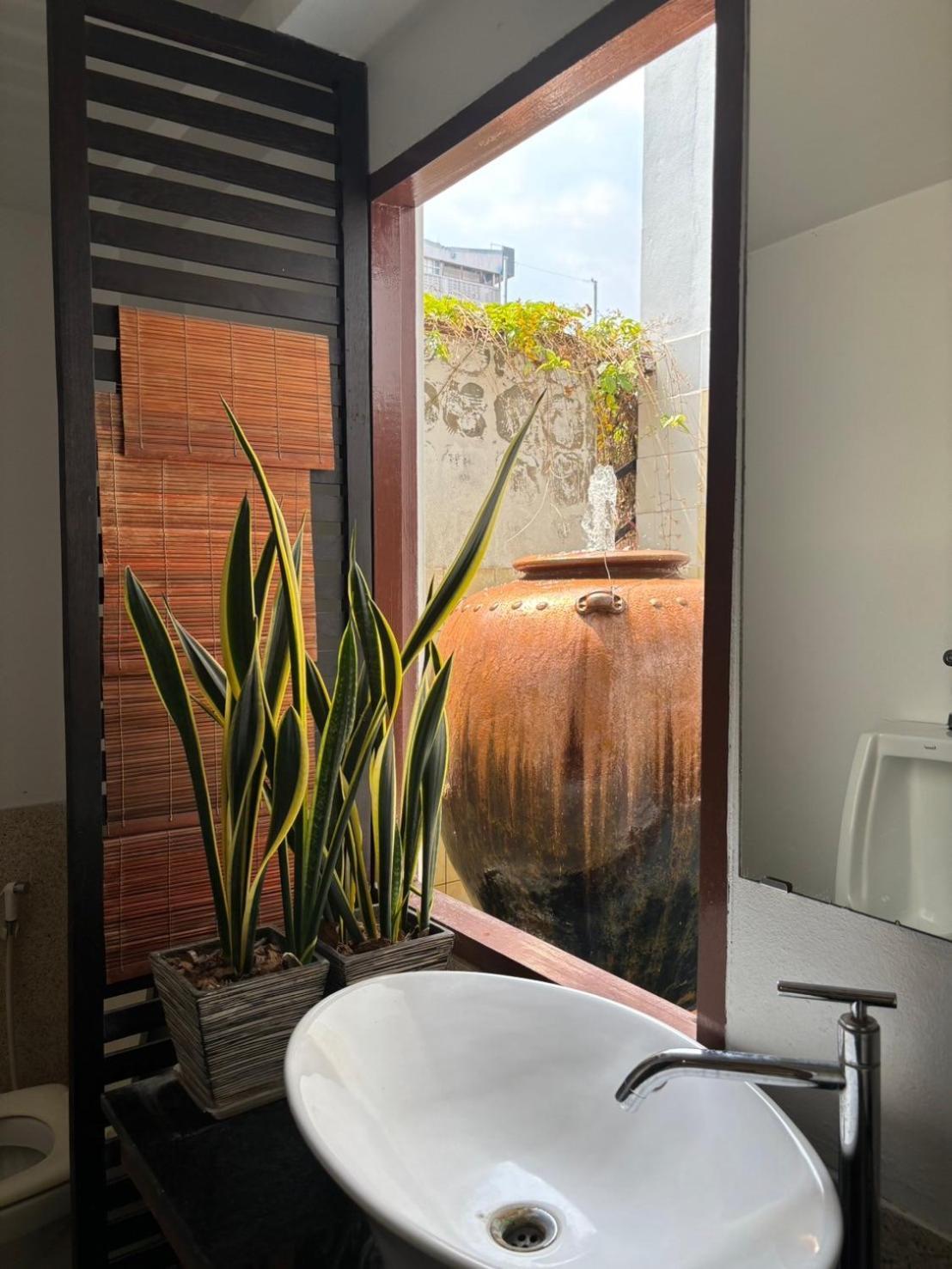 Yindee Stylish Guesthouse Τσιάνγκ Μάι Εξωτερικό φωτογραφία
