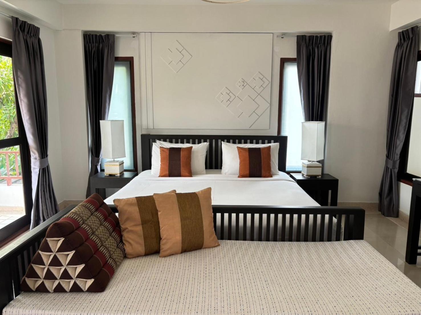 Yindee Stylish Guesthouse Τσιάνγκ Μάι Εξωτερικό φωτογραφία