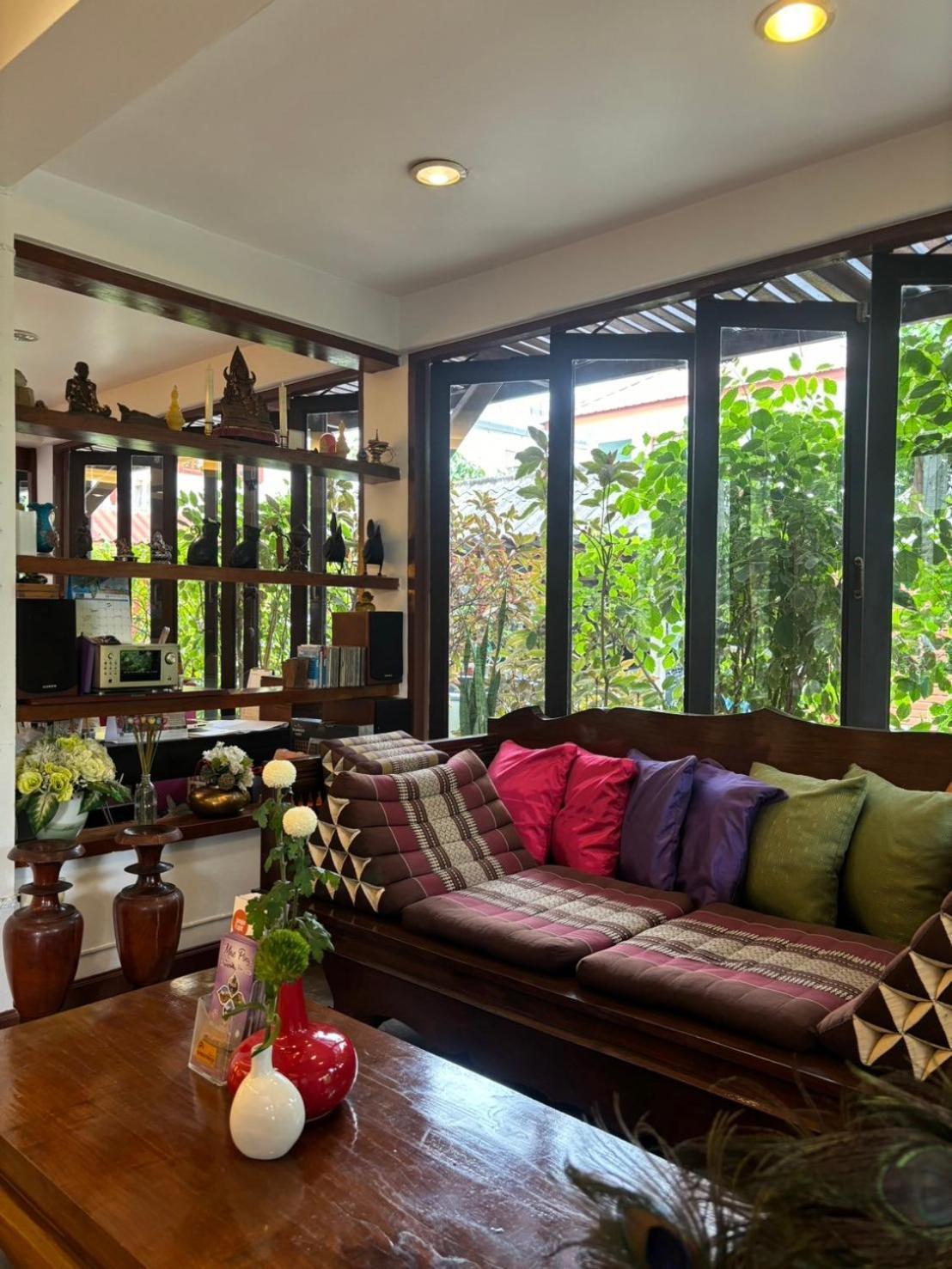 Yindee Stylish Guesthouse Τσιάνγκ Μάι Εξωτερικό φωτογραφία