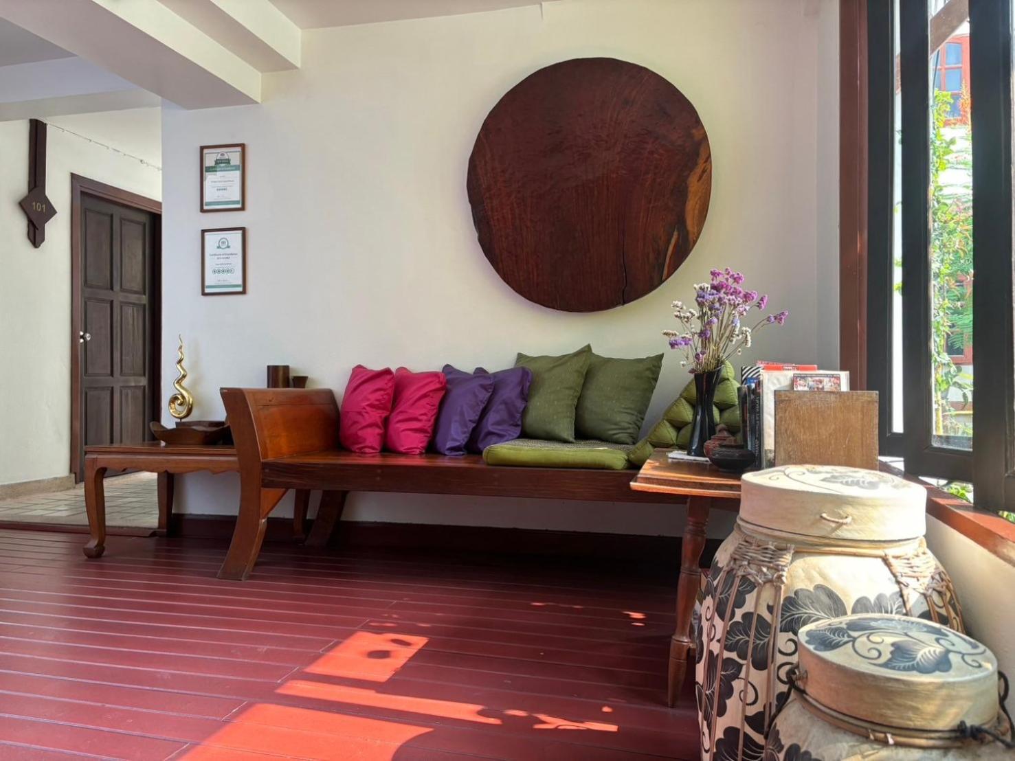 Yindee Stylish Guesthouse Τσιάνγκ Μάι Εξωτερικό φωτογραφία