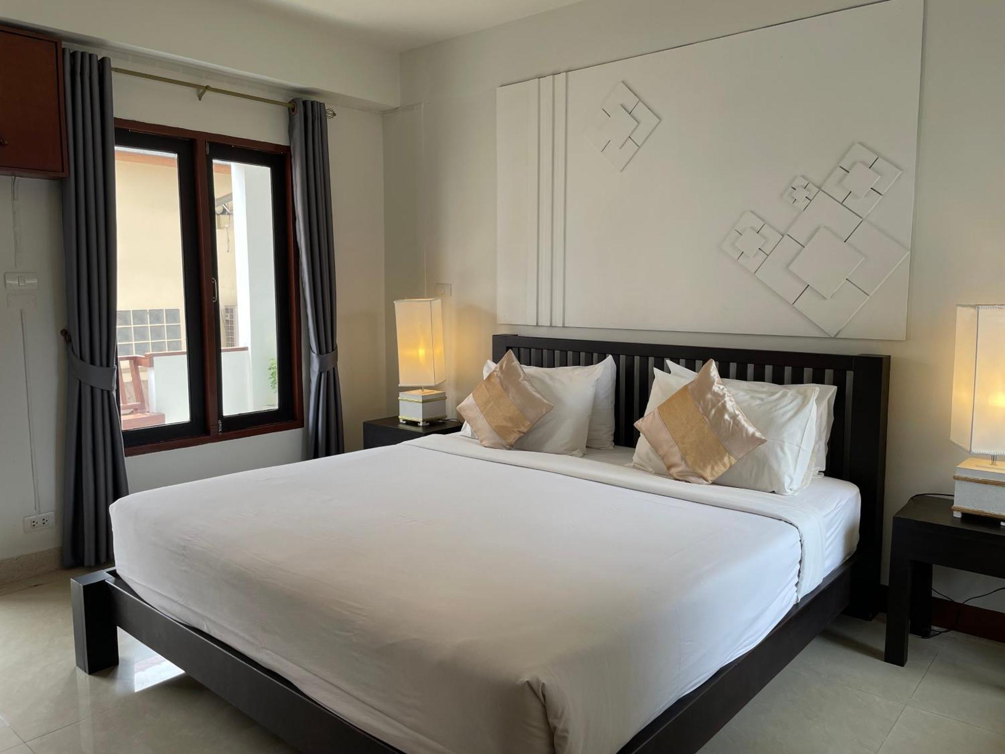 Yindee Stylish Guesthouse Τσιάνγκ Μάι Εξωτερικό φωτογραφία