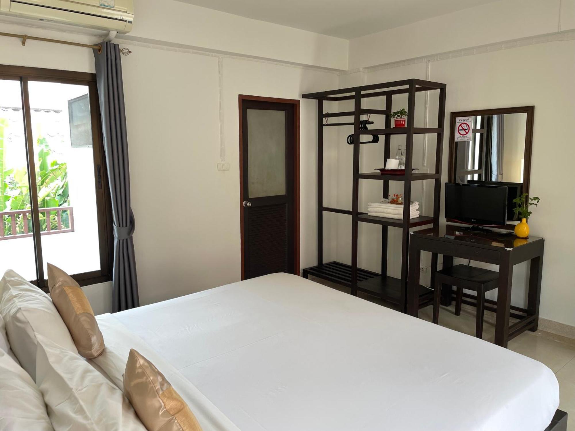 Yindee Stylish Guesthouse Τσιάνγκ Μάι Εξωτερικό φωτογραφία