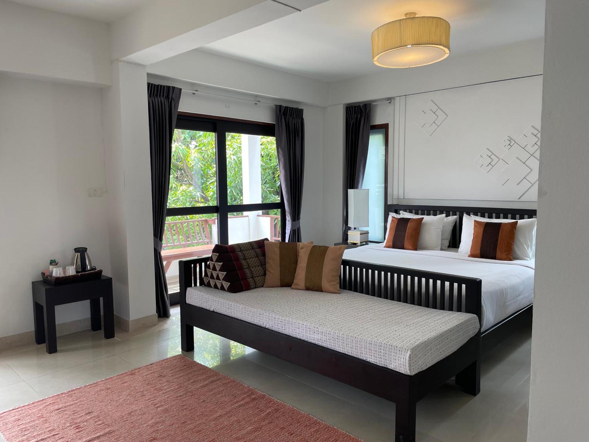 Yindee Stylish Guesthouse Τσιάνγκ Μάι Εξωτερικό φωτογραφία
