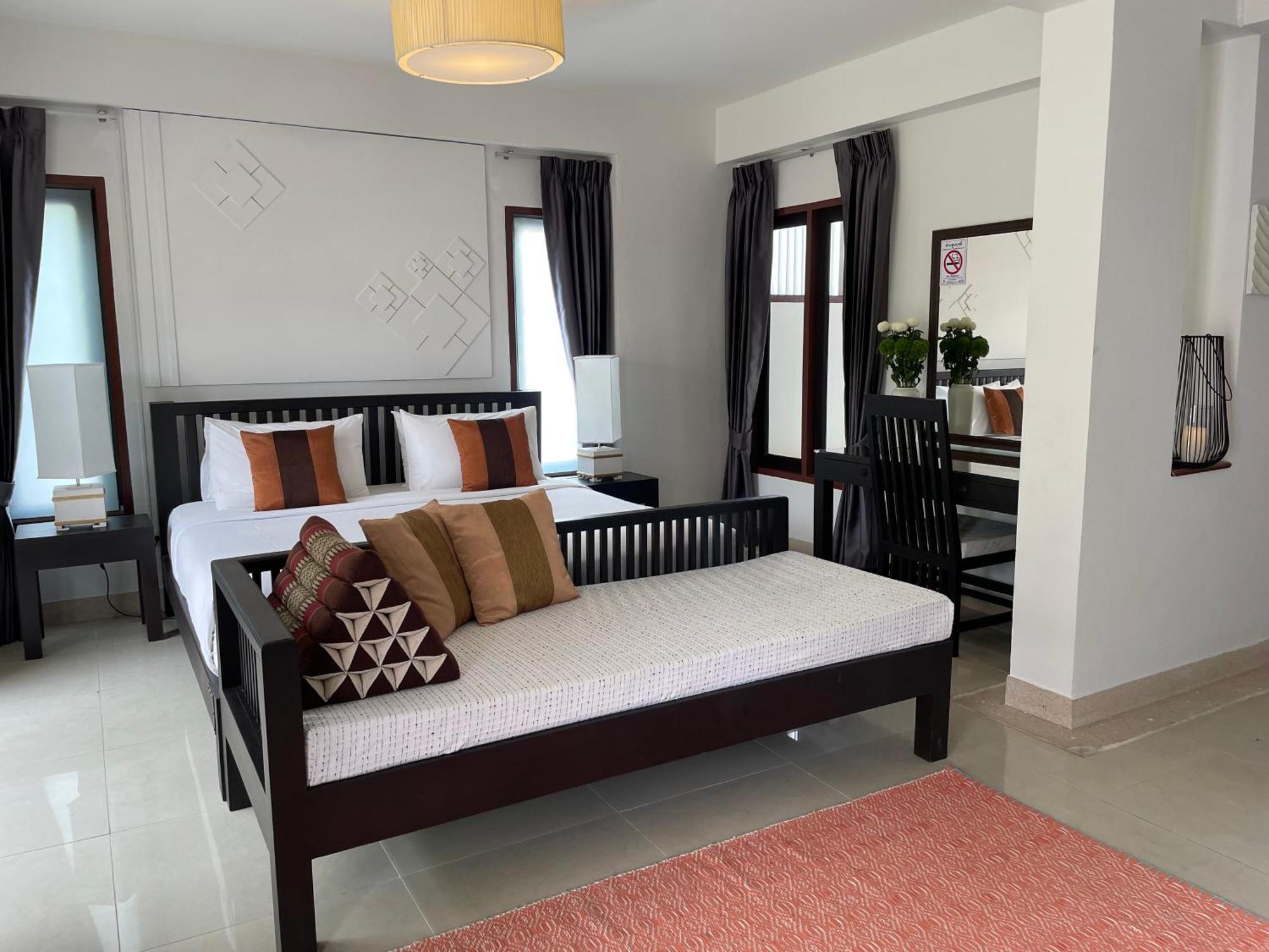 Yindee Stylish Guesthouse Τσιάνγκ Μάι Εξωτερικό φωτογραφία