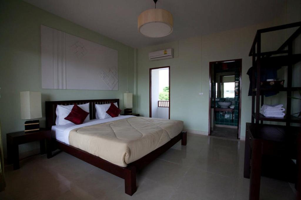 Yindee Stylish Guesthouse Τσιάνγκ Μάι Δωμάτιο φωτογραφία
