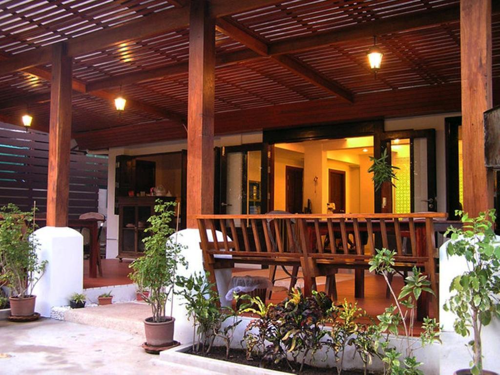 Yindee Stylish Guesthouse Τσιάνγκ Μάι Εξωτερικό φωτογραφία