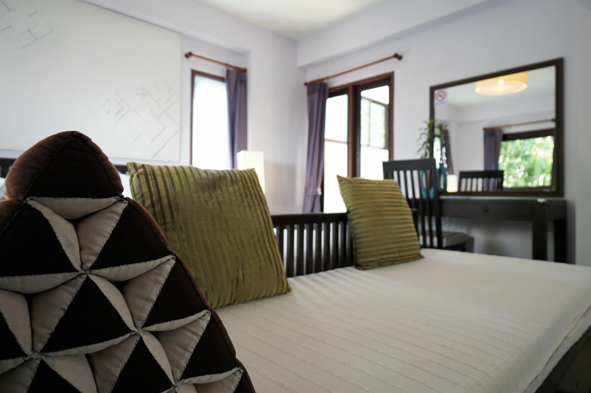 Yindee Stylish Guesthouse Τσιάνγκ Μάι Εξωτερικό φωτογραφία