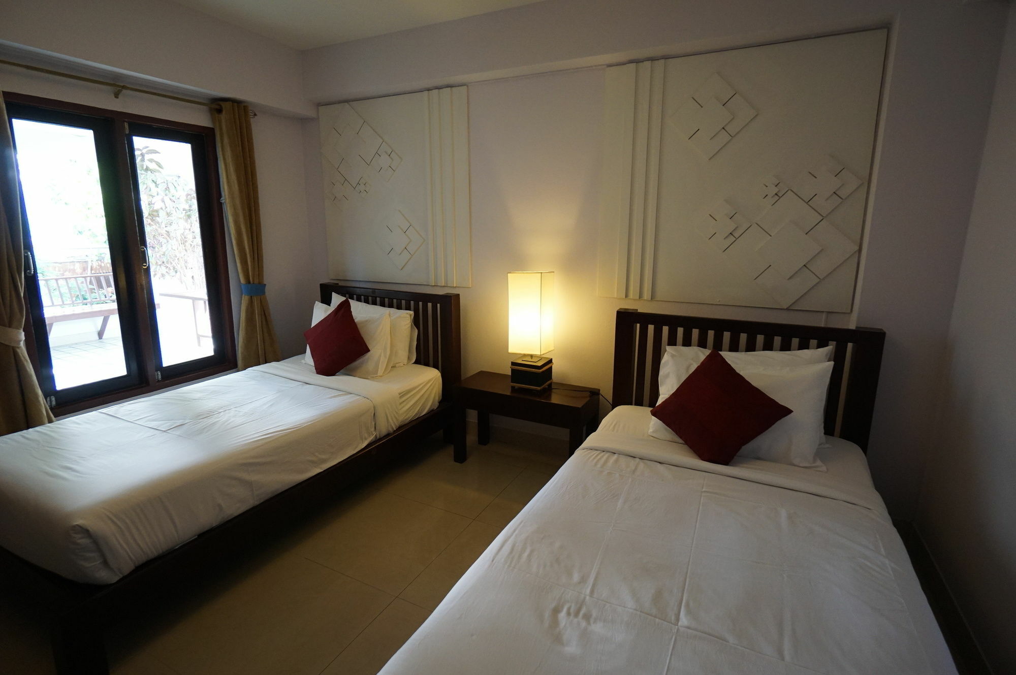 Yindee Stylish Guesthouse Τσιάνγκ Μάι Εξωτερικό φωτογραφία
