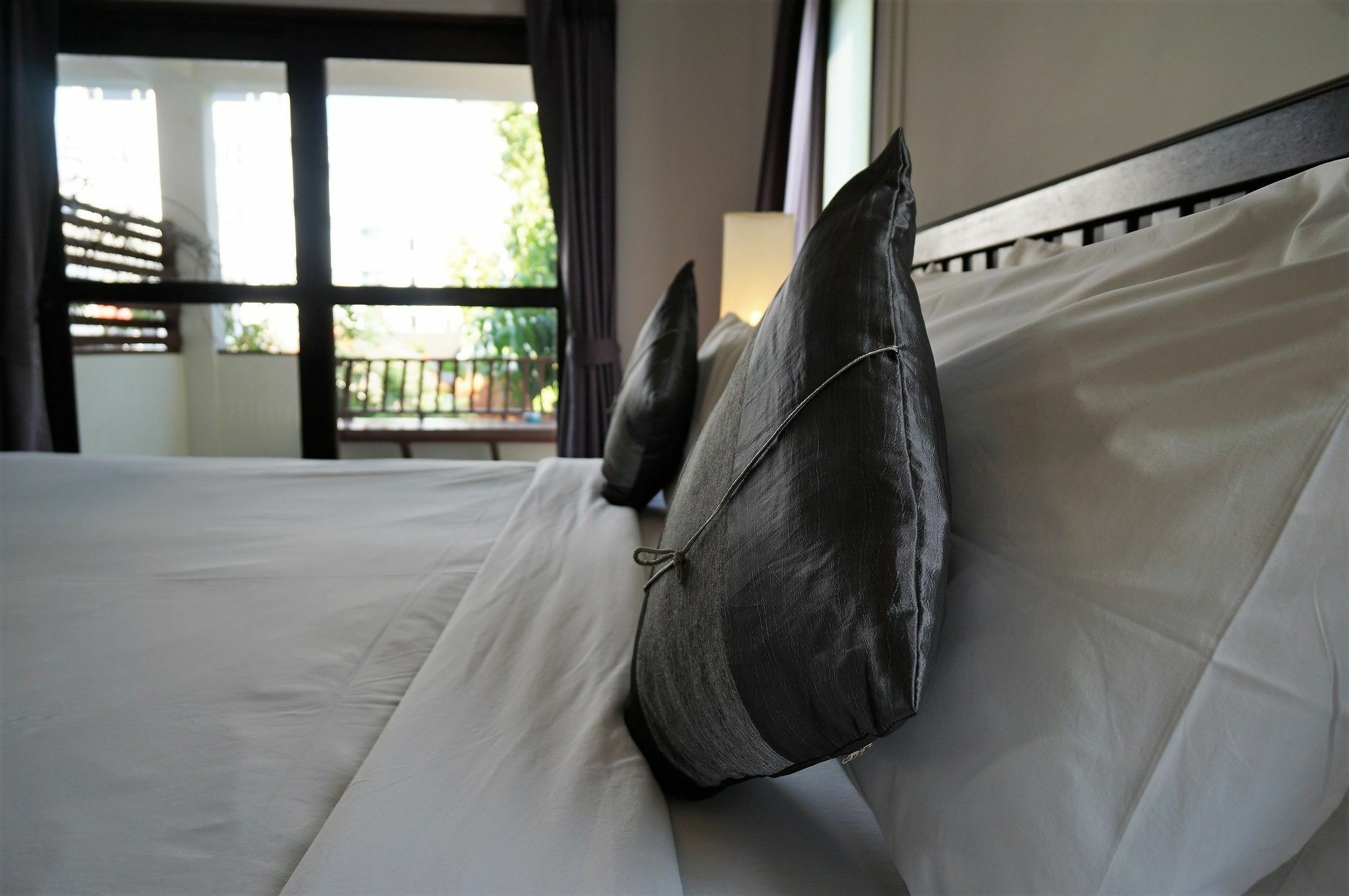 Yindee Stylish Guesthouse Τσιάνγκ Μάι Εξωτερικό φωτογραφία