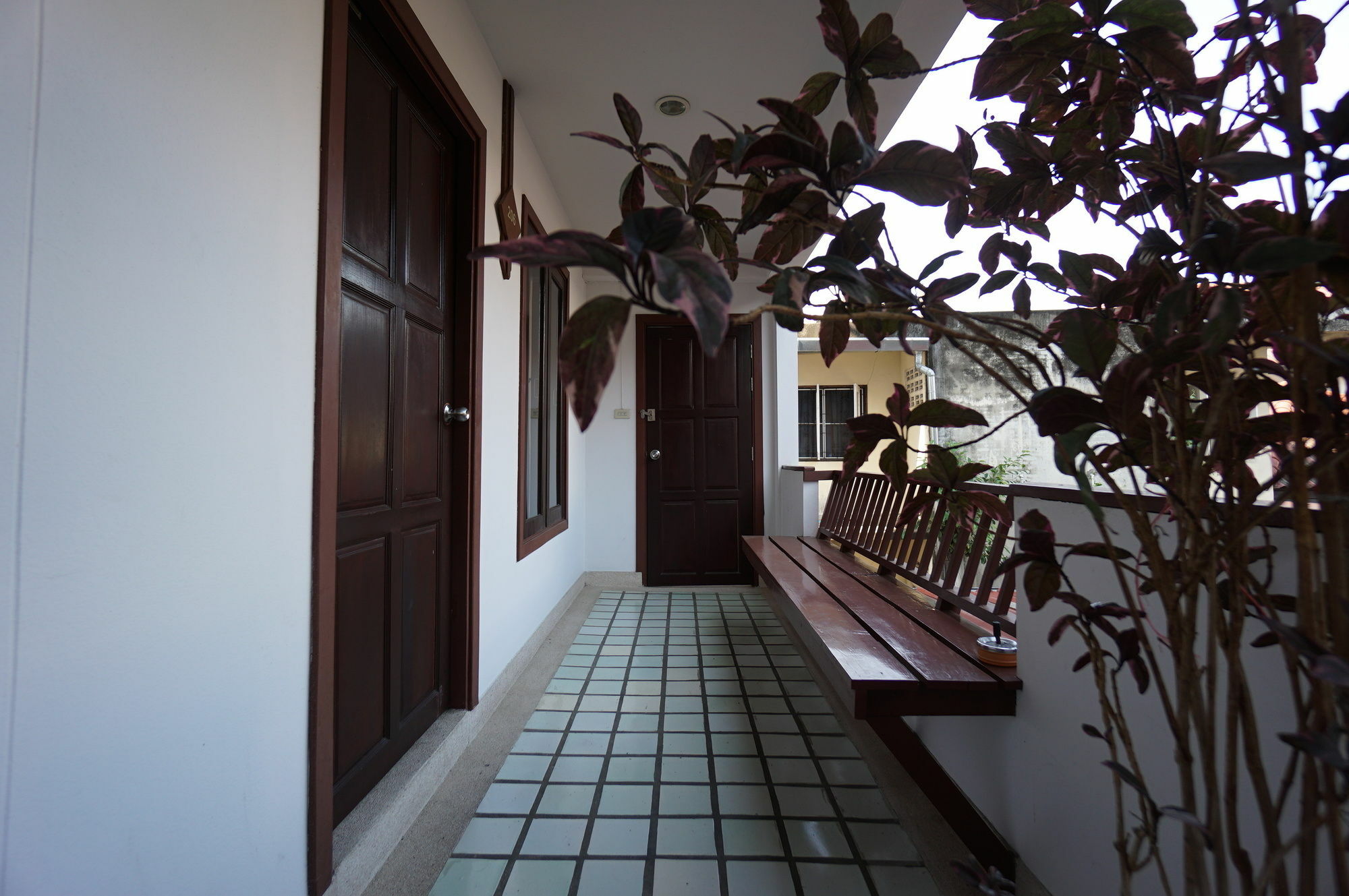 Yindee Stylish Guesthouse Τσιάνγκ Μάι Εξωτερικό φωτογραφία