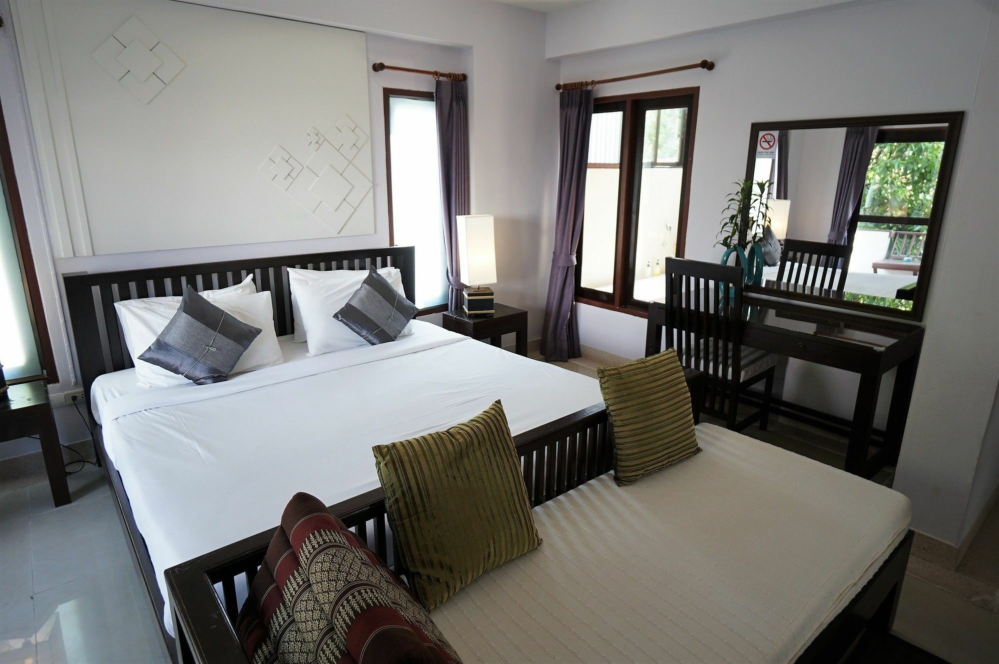 Yindee Stylish Guesthouse Τσιάνγκ Μάι Εξωτερικό φωτογραφία