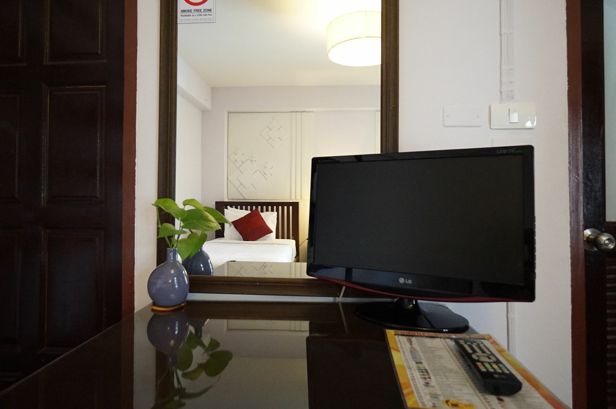 Yindee Stylish Guesthouse Τσιάνγκ Μάι Εξωτερικό φωτογραφία