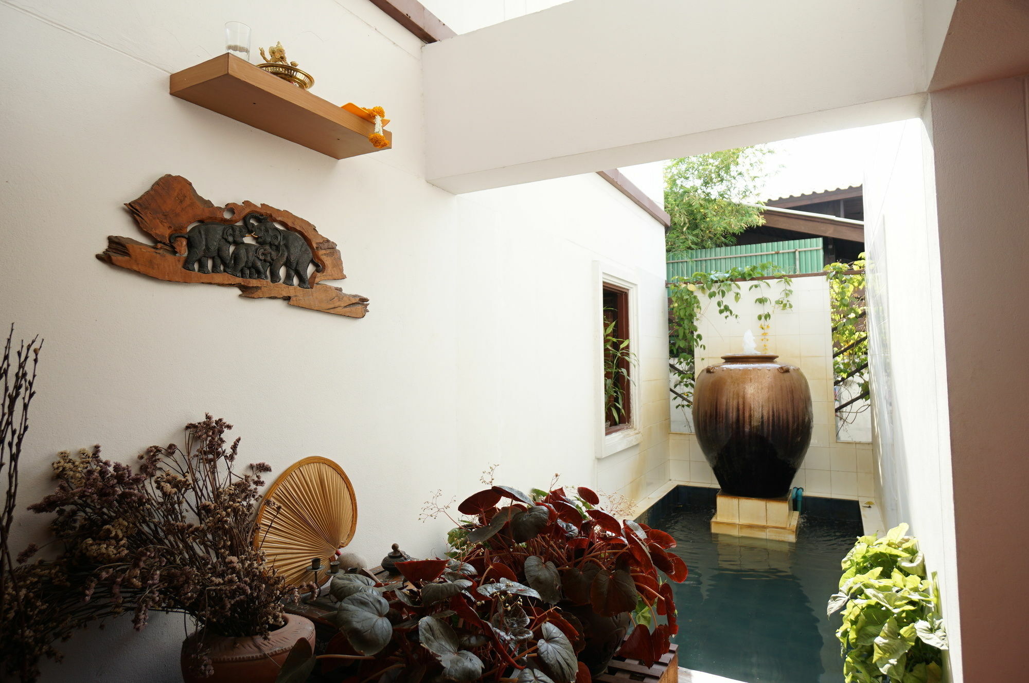 Yindee Stylish Guesthouse Τσιάνγκ Μάι Εξωτερικό φωτογραφία