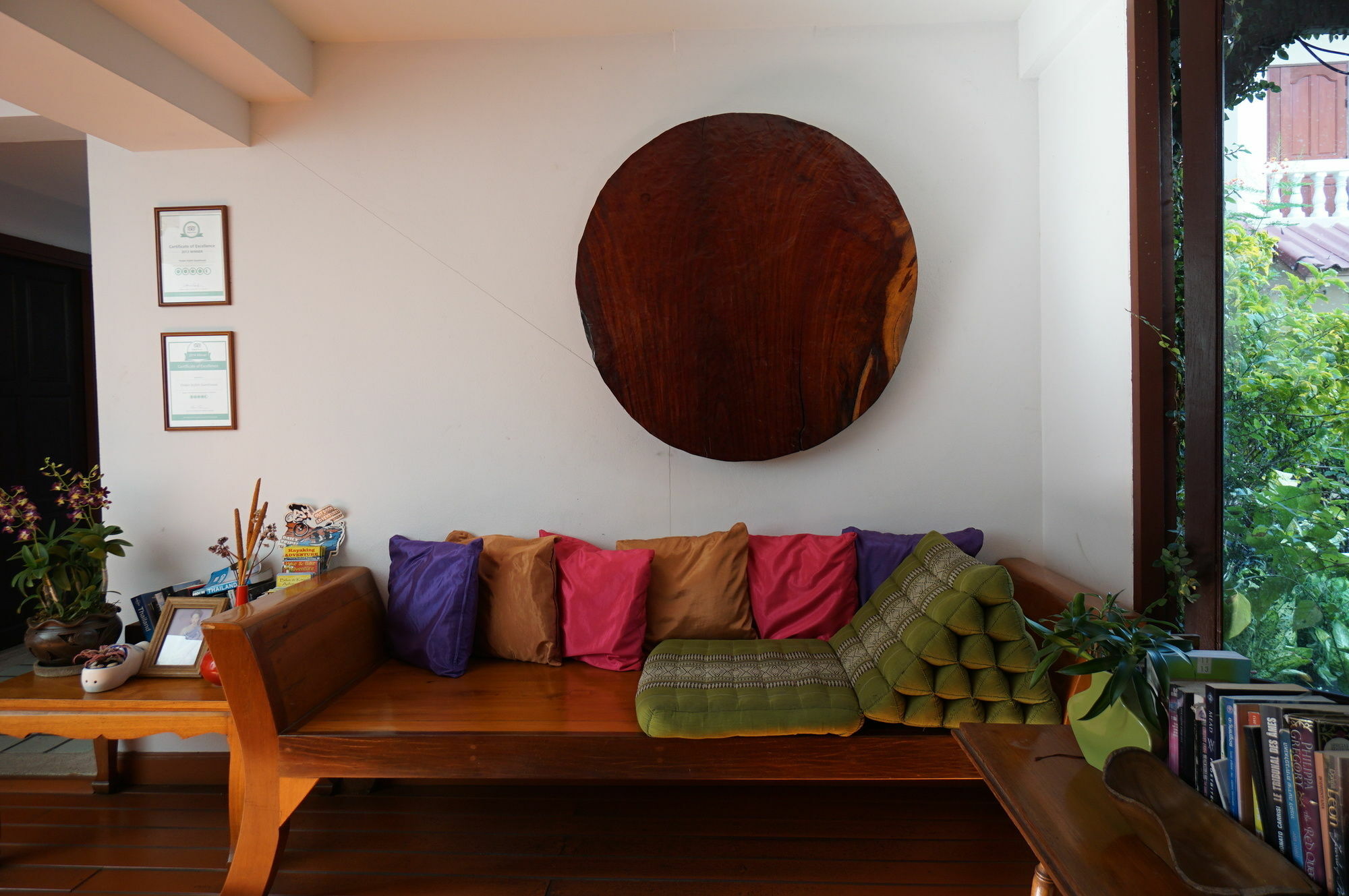 Yindee Stylish Guesthouse Τσιάνγκ Μάι Εξωτερικό φωτογραφία