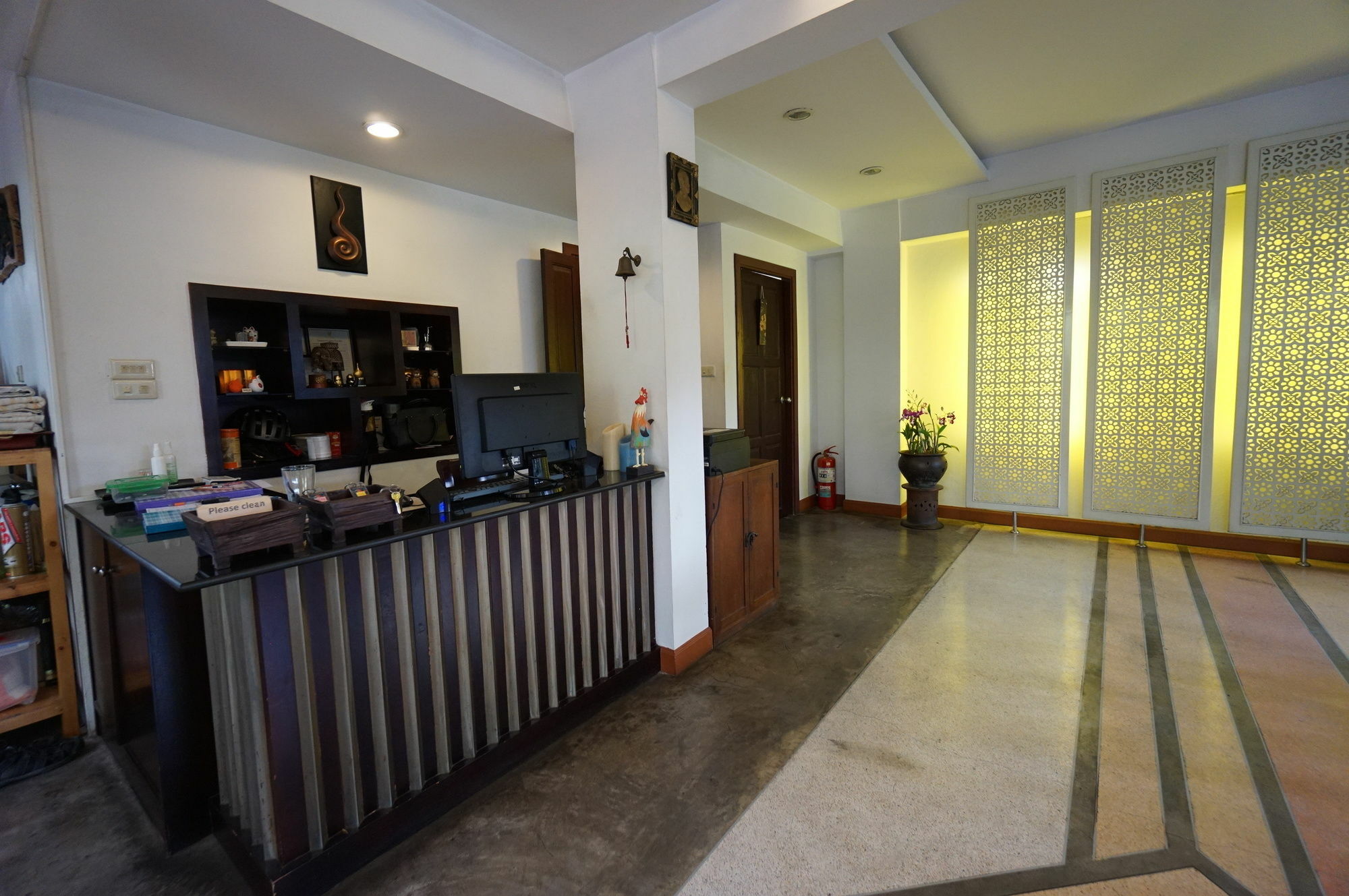 Yindee Stylish Guesthouse Τσιάνγκ Μάι Εξωτερικό φωτογραφία