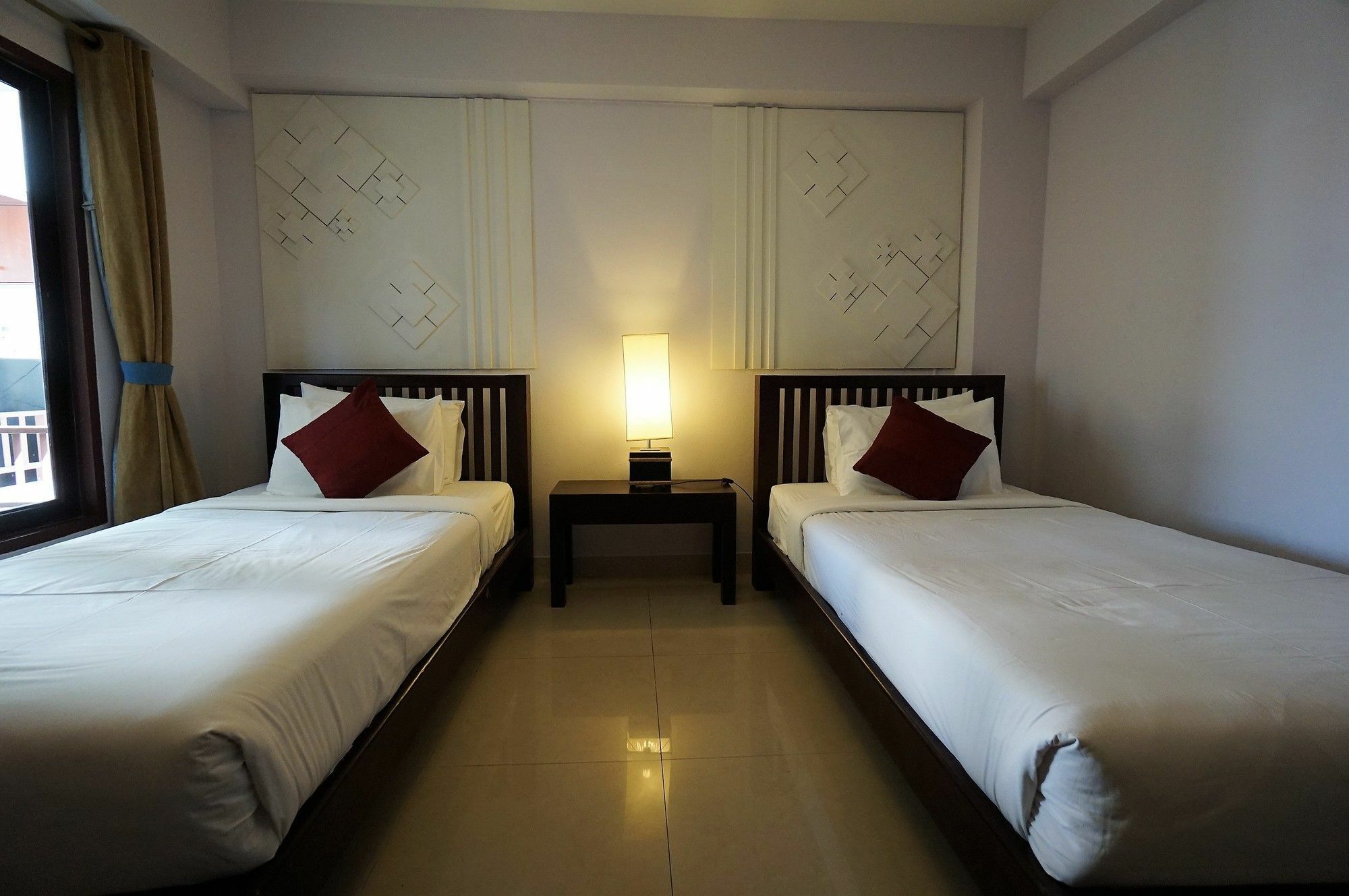 Yindee Stylish Guesthouse Τσιάνγκ Μάι Εξωτερικό φωτογραφία