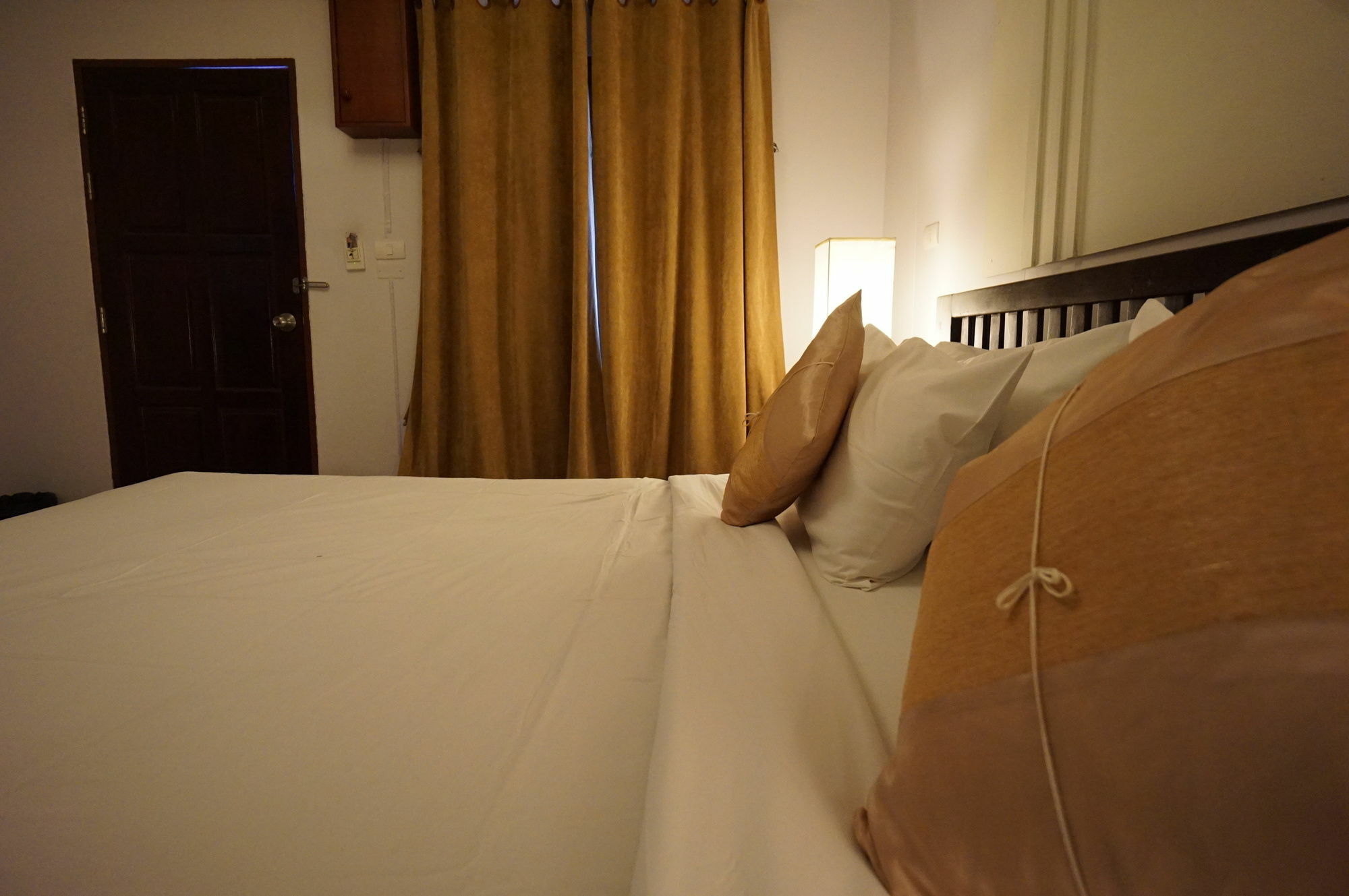 Yindee Stylish Guesthouse Τσιάνγκ Μάι Εξωτερικό φωτογραφία