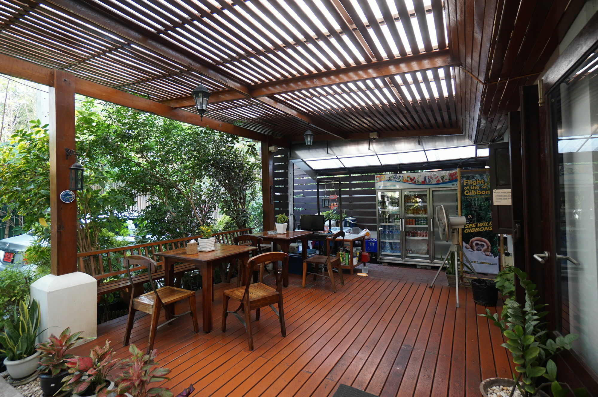 Yindee Stylish Guesthouse Τσιάνγκ Μάι Εξωτερικό φωτογραφία
